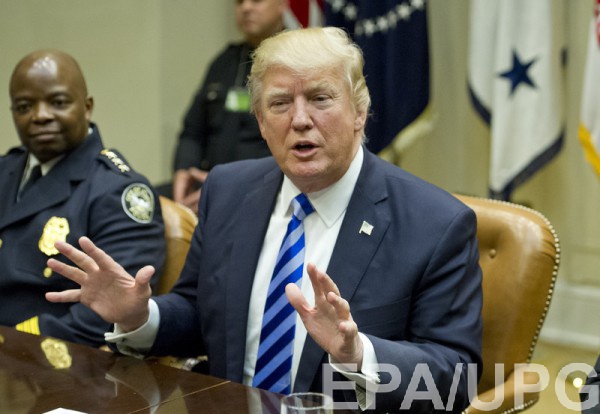 У Трампа уверены в разведданных по КНДР и готовы нанести удар