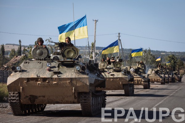 Посол США в Украине отметила прогресс ВСУ