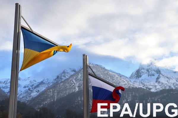 НАТО не удалось договориться с РФ по вопросу Украины