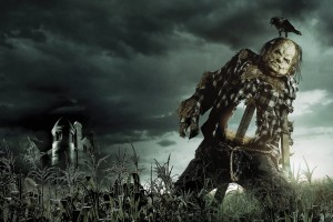 ТОП-5 жутких и атмосферных хорроров на Хэллоуин