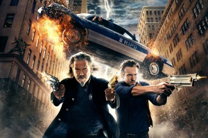 ТОП-5 отличных фантастических экшен-фильмов