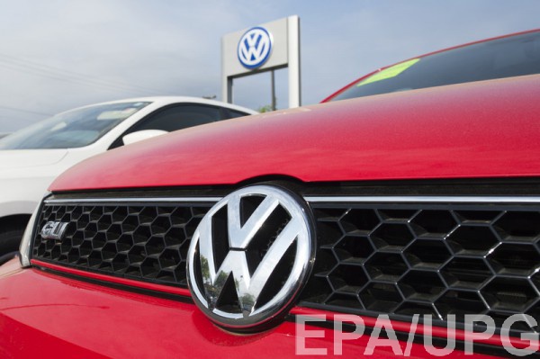 Суверенный фонд Норвегии планирует подать в суд на автоконцерн Volkswagen