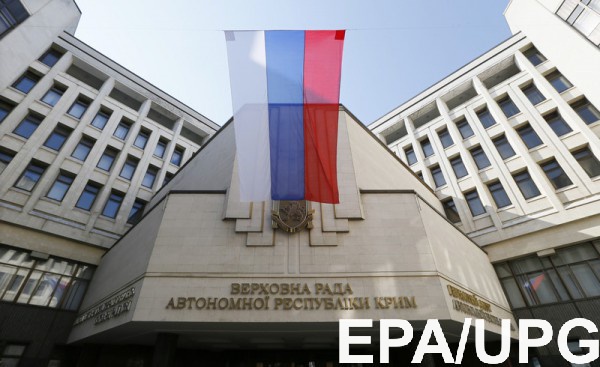 Мерцалов рассказал, как сдавали Крым