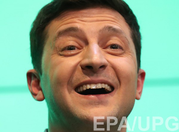 Скандал с аккаунтов Зеленского получил развязку