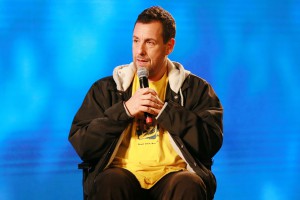 Адаму Сэндлеру - 53: ТОП-5 отличных фильмов с ним