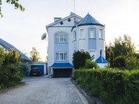 В Полтаве незаконно удерживали гражданина США