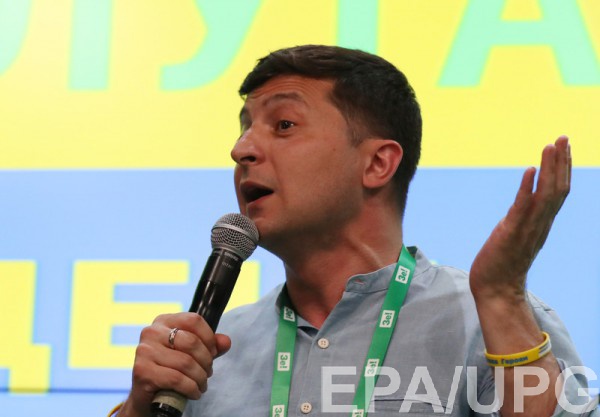 С приходом к власти президент Зеленский и его команда не поднимали тему возобновления подачи пресной воды в Крым по Северо-Крымскому каналу