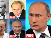 В суде над Януковичем смотрели видео про двойников Путина