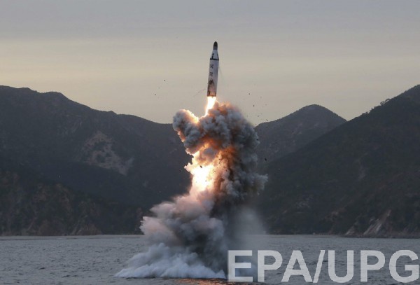 Кризис на Корейском полуострове грозит России наплывом беженцев
