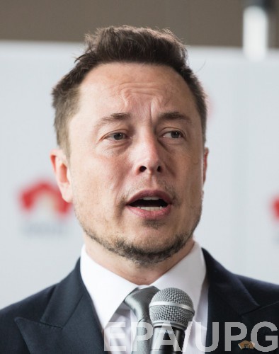 Илон Маск лишился поста председателя совета директоров Tesla