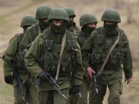 Замруководителя АТО заявил о задержании