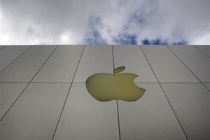 Apple ���������� ������ ����� ����������� ������� � ����
