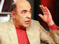 Вадим Рабинович о НАБУ: «Наконец-то появилась организация, которой удается расшевелить это коррупционное болото»