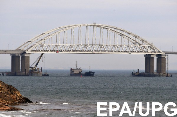 Над задачей захватить наши корабли могли работать два экс-сбушника