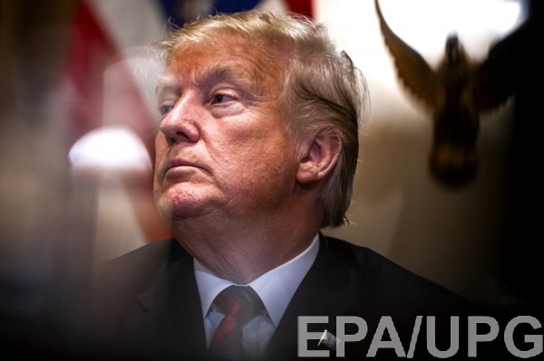 Трамп намерен начать новую гонку вооружений, считают в Москве