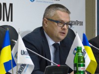 Глава Укроборонпрома ушел в отставку