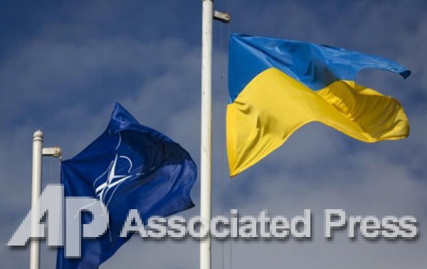 НАТО не будет из-за Венгрии менять свою политику в отношении Украины
