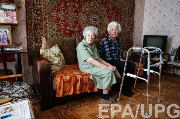 Россия готова раздавать жителям ОРДЛО еще и заграны