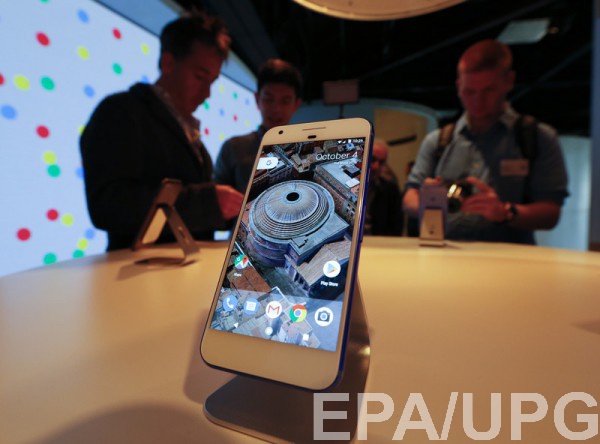 Пользователи негодуют из-за зависаний смартфонов Pixel и Pixel XL