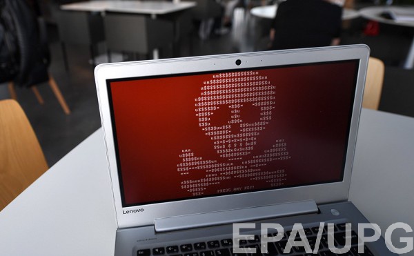 Вирус Petya только делает вид, что он вирус-вымогатель