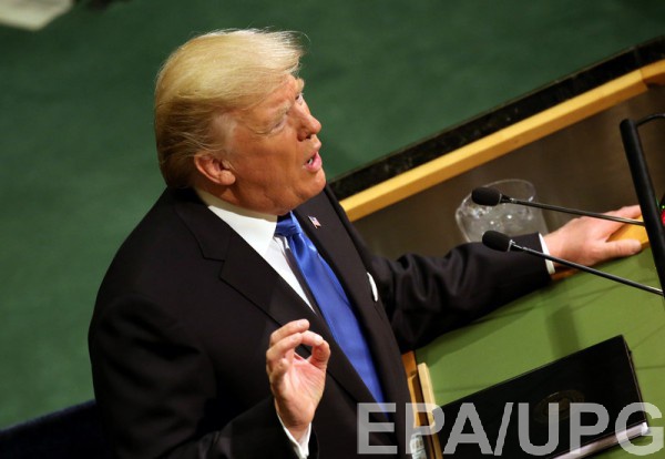 Трамп о северокорейских лидерах: Они долго не протянут