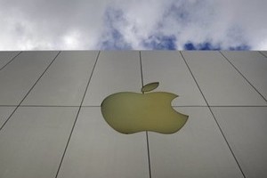 Apple выиграла суд против Samsung