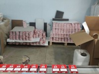 В Испании задержали украинских нелегалов