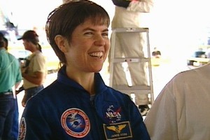 ���� �������� � NASA � 1973 ����