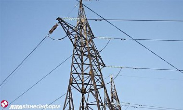 РФ увеличит бюджет на закупку электроэнергии для Крыма
