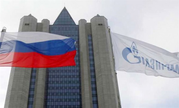 Газпром готовится к цене на нефть в $20