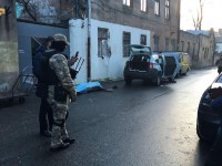 Стрельба в Одессе: полиция уточнила количество пострадавших