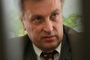 Наливайченко призывает НАТО дать шанс Украине