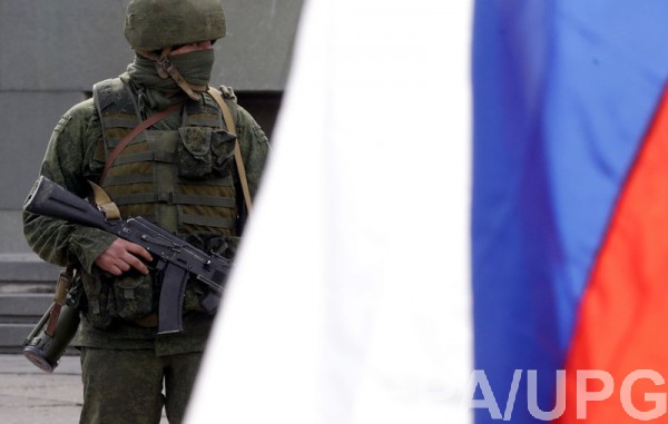 На видео сжато перечислены самые бессовестные "поступки" России за 12 лет