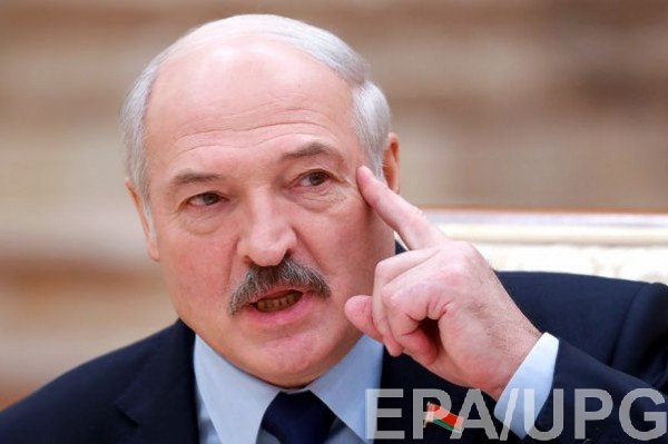 В Беларуси ситуация с коронавирусом под контролем, говорит Лукашенко