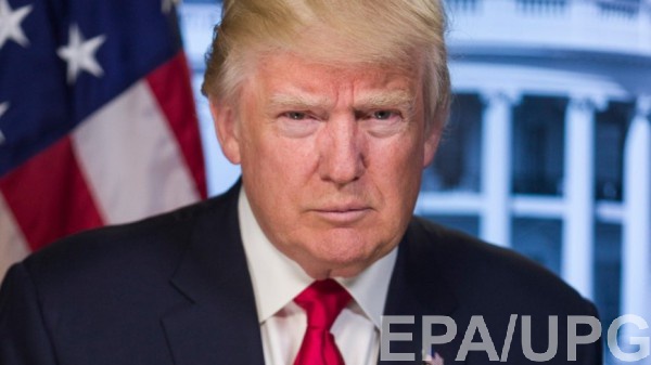 Трампа обвинили в финансовых махинациях и незаконном получении наследства