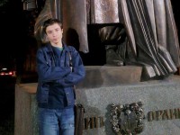 Украинцу Грибу передали вещи и деньги в российском СИЗО