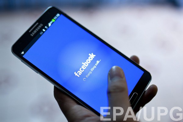 Facebook оштрафовали на $5 млрд за передачу личных данных пользователей