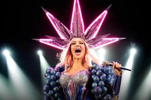 План действий на уикенд: The Rasmus, Оля Полякова и фестиваль виски