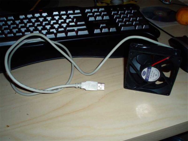 Вентилятор от usb своими руками из кулера Антицеллюлитный массаж: что это такое, какие виды бывают, видео, фото