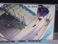 В Запорожье убийца