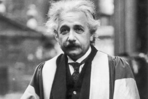 Бизнесменам стоит чаще пречитывать афоризмы Эйнштейна
