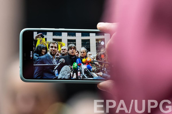 Иллюстрированное фото