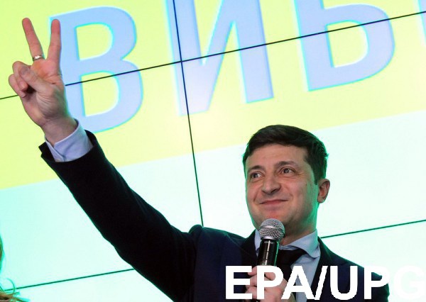 Информацию о встрече с Макроном со страницы Зе не удалят