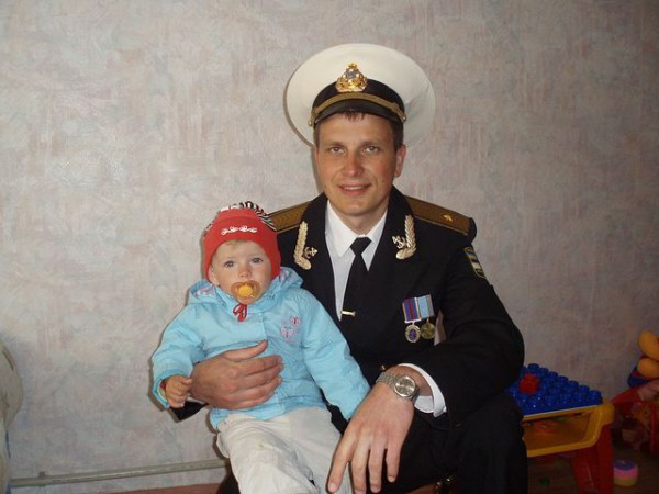 У застреленного украинского военного остались жена и двое детей У застреленного украинского военного остались жена и двое детей