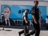 Кремль о продлении санкций за Крым: Вредят самим себе