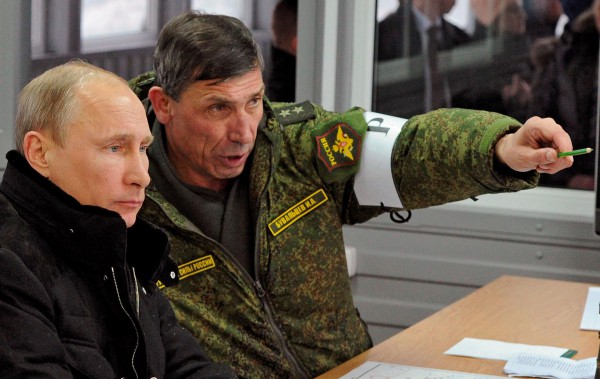 В России просят Путина ввести войска в Вологодскую область для защиты русскоязычных граждан В России просят Путина ввести войска в Вологодскую область для защиты русскоязычных граждан