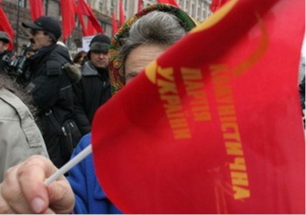 В Запорожье не стали терпеть митинг противников АТО В Запорожье не стали терпеть митинг противников АТО