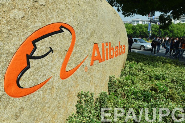 Alibaba Group выкупит 4% своих акций у японской компании Softbank Group