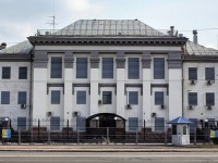 Выборы в РФ: в Украине усилят охрану посольств