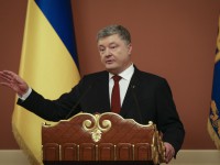 Порошенко назвал шесть главных реформ